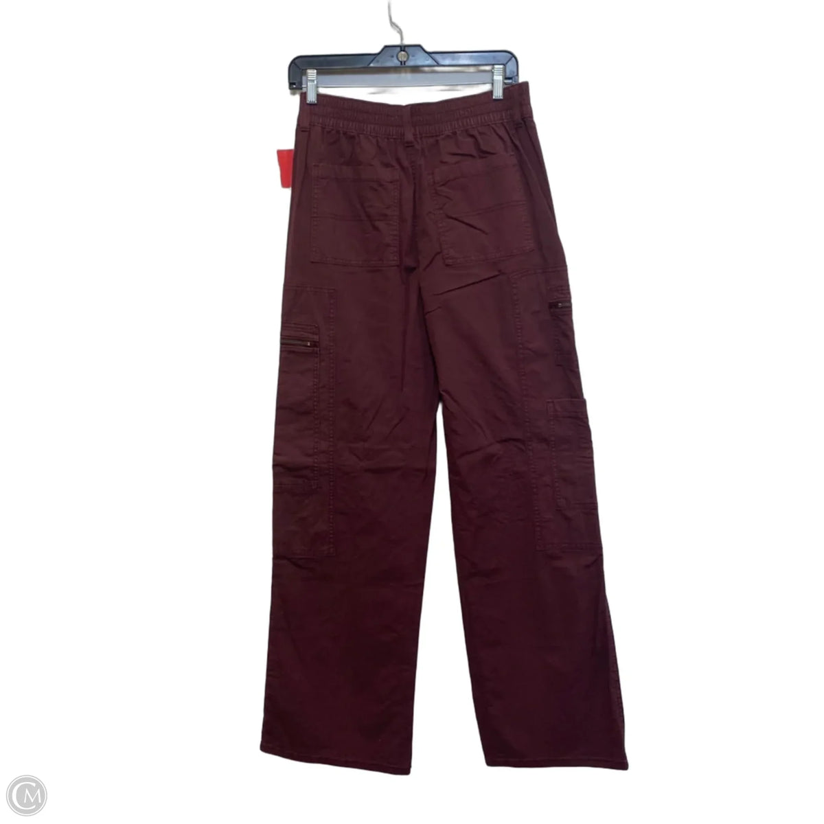 Pants Cargo & Utility By So In Red, Size: M
