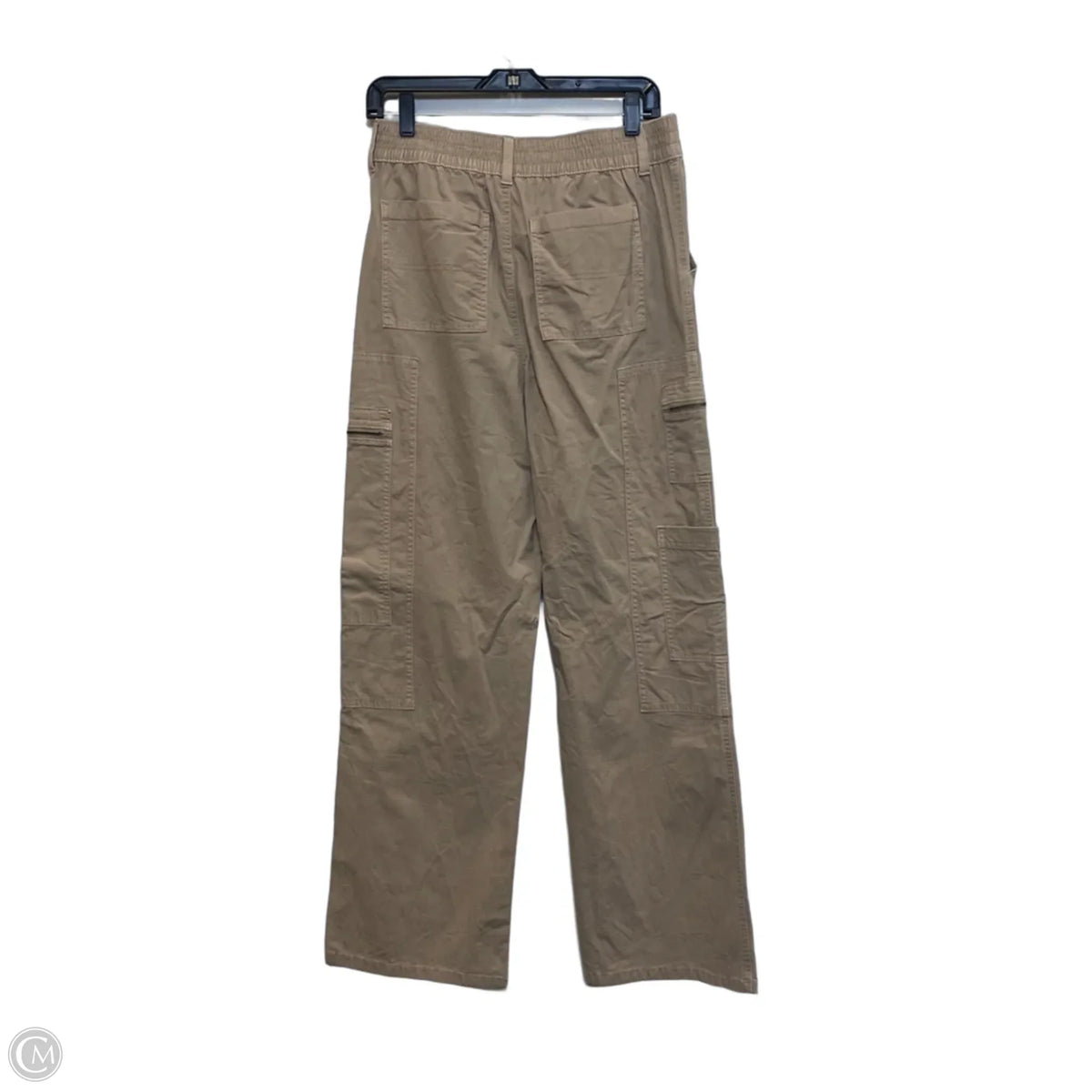 Pants Cargo & Utility By So In Tan, Size: M
