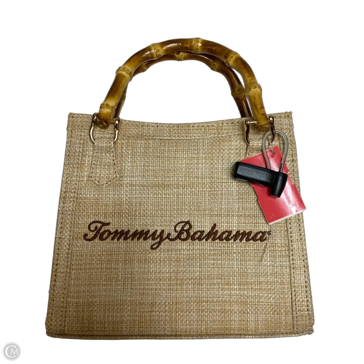 Crossbody By Tommy Bahama, Size: Small