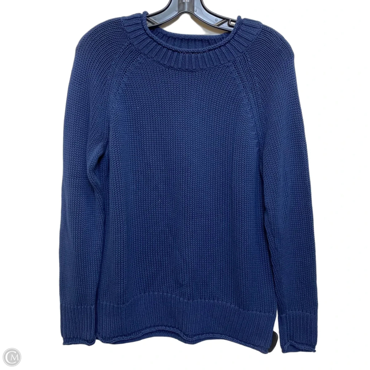 Sweater Designer By Lilly Pulitzer In Navy, Size: M