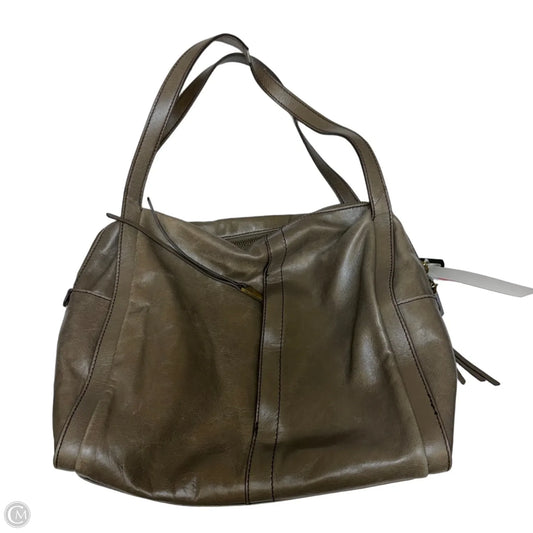 Handbag Designer By Hobo Intl, Size: Medium