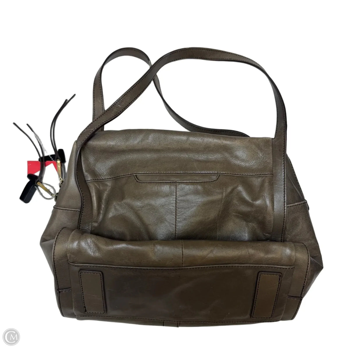 Handbag Designer By Hobo Intl, Size: Medium