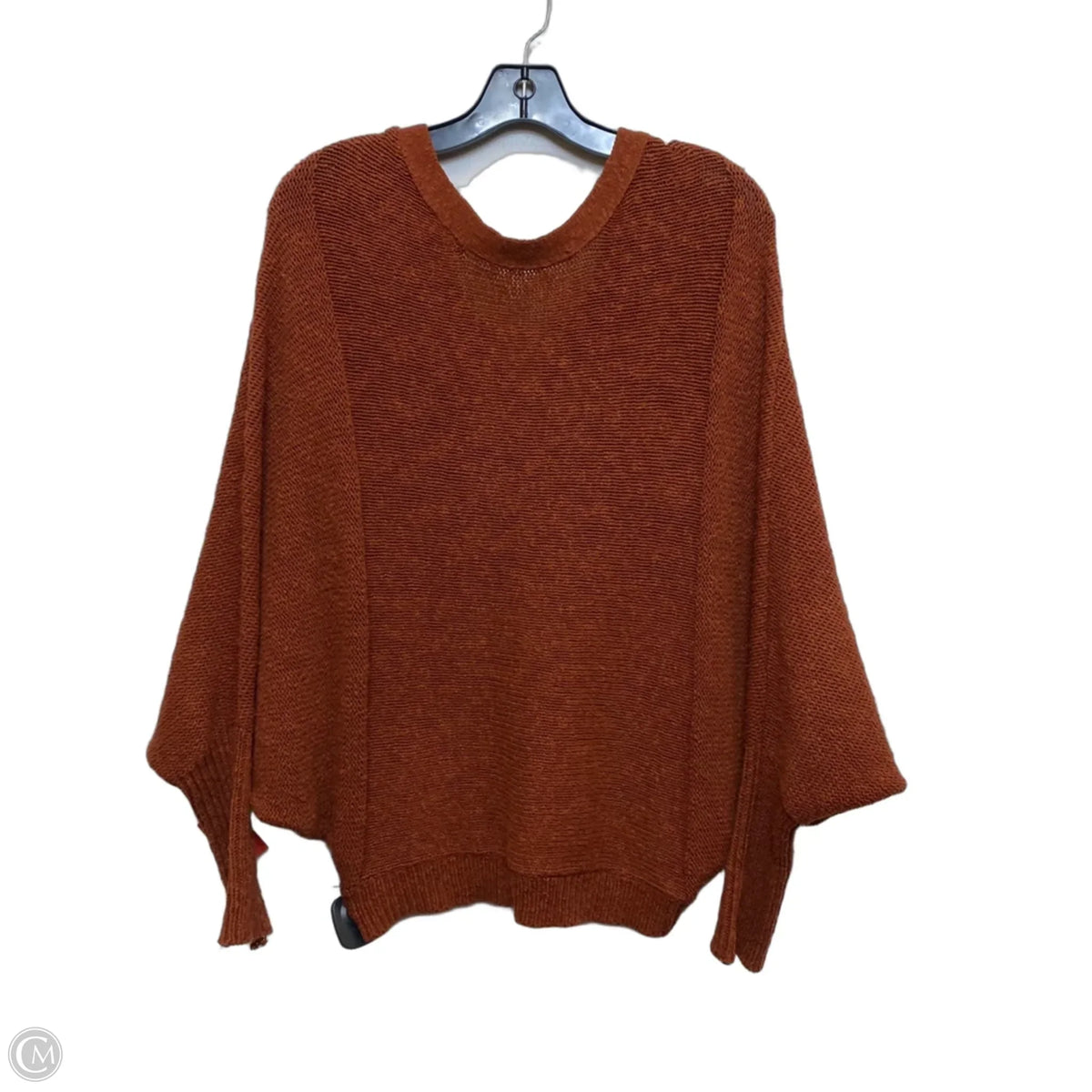 Sweater By Ruby Moon In Brown, Size: S