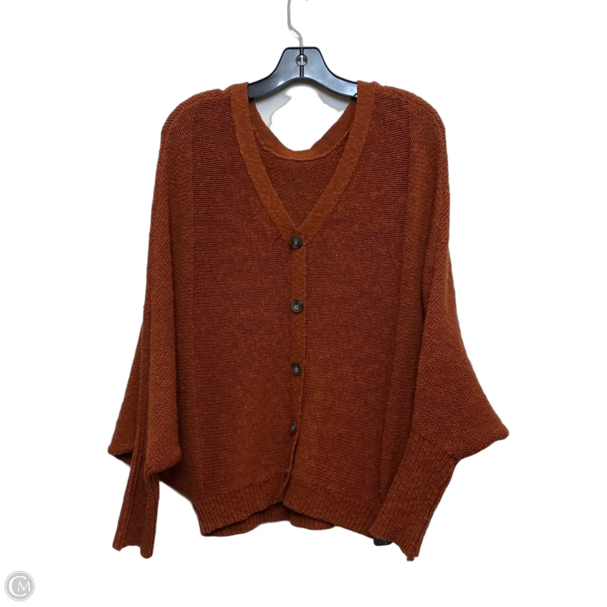 Sweater By Ruby Moon In Brown, Size: S