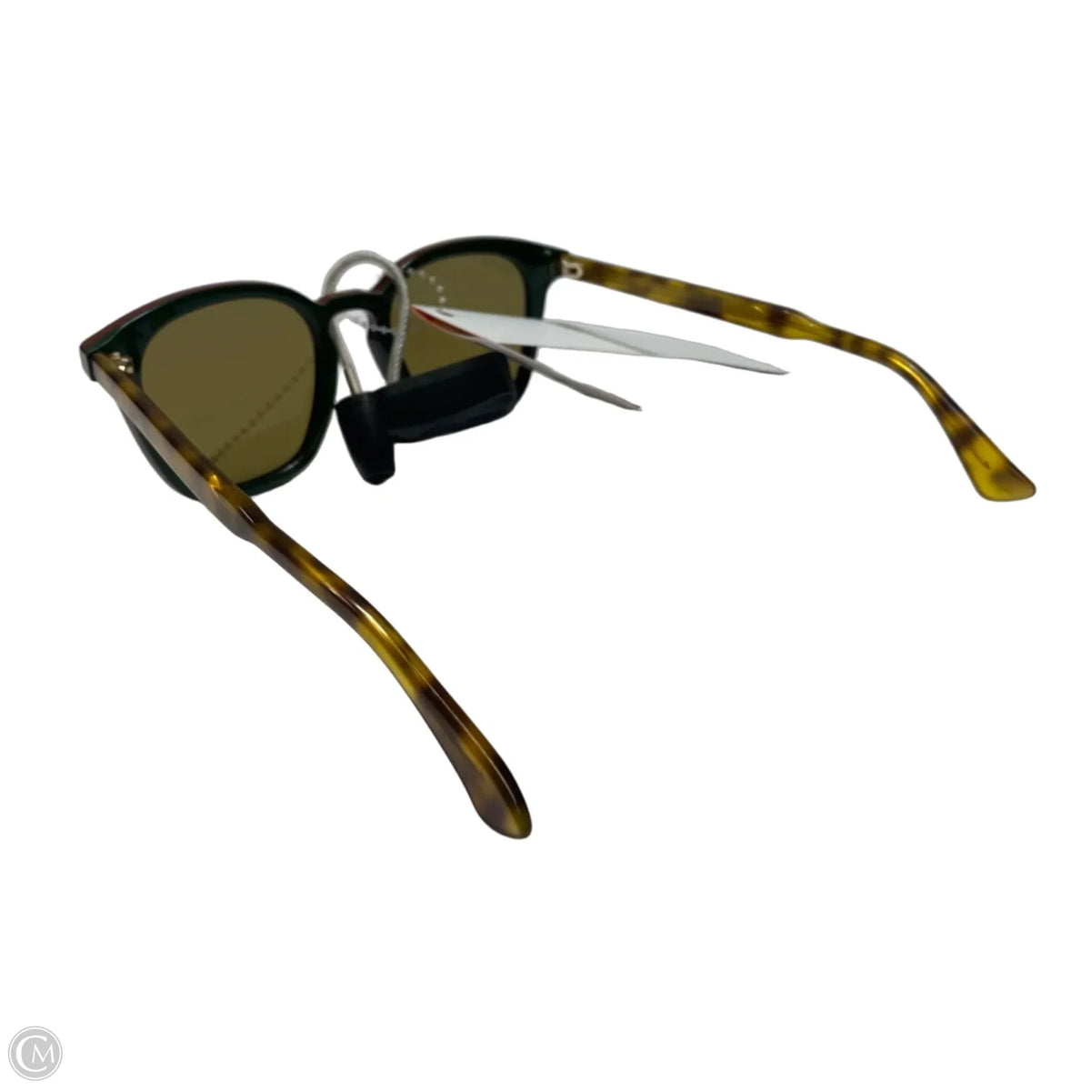 Sunglasses Luxury Designer By Gucci, Size: