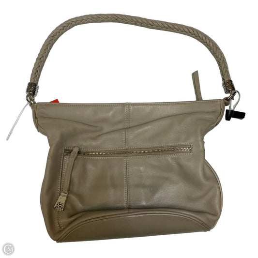 Handbag Designer By Brighton, Size: Medium