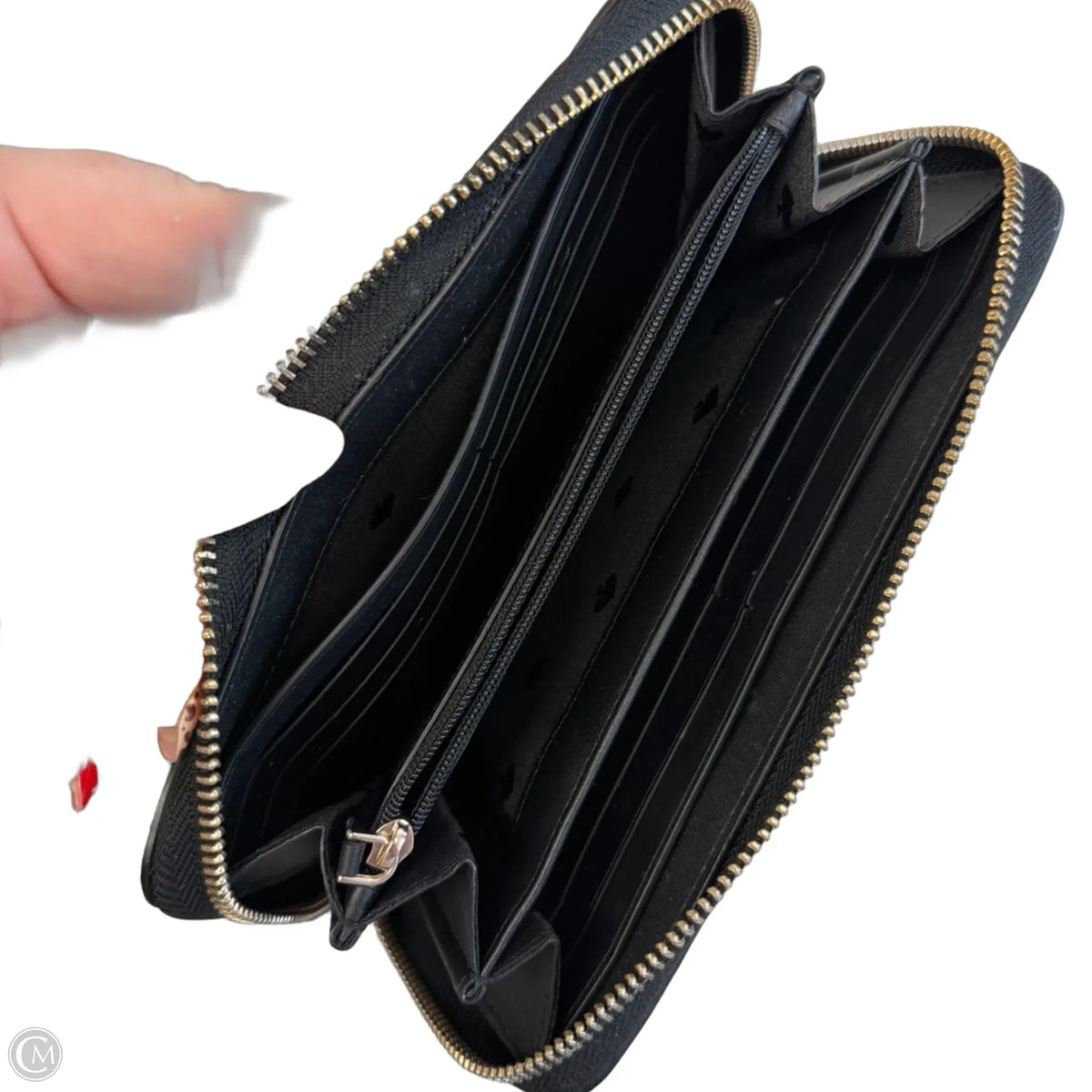 Wallet Designer By Kate Spade, Size: Medium
