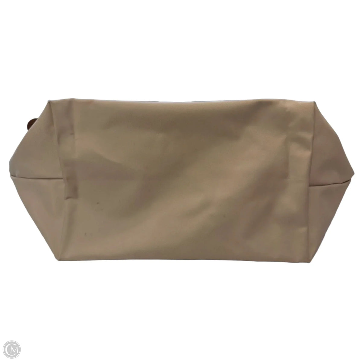 Handbag Designer By Longchamp, Size: Medium