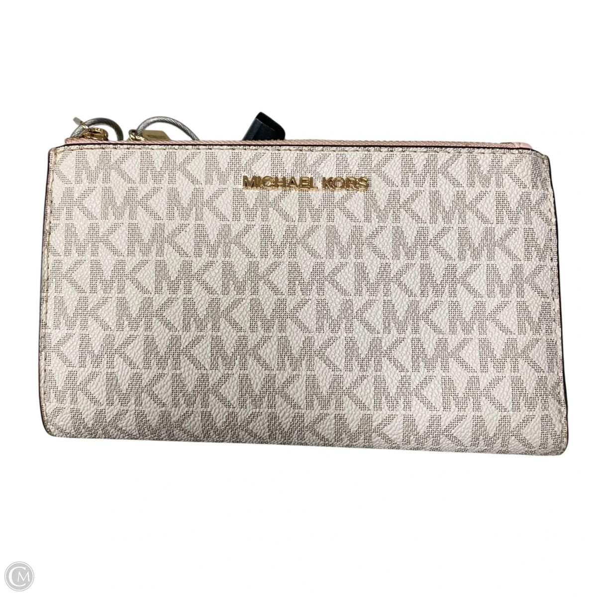 Wallet Designer By Michael Kors, Size: Large
