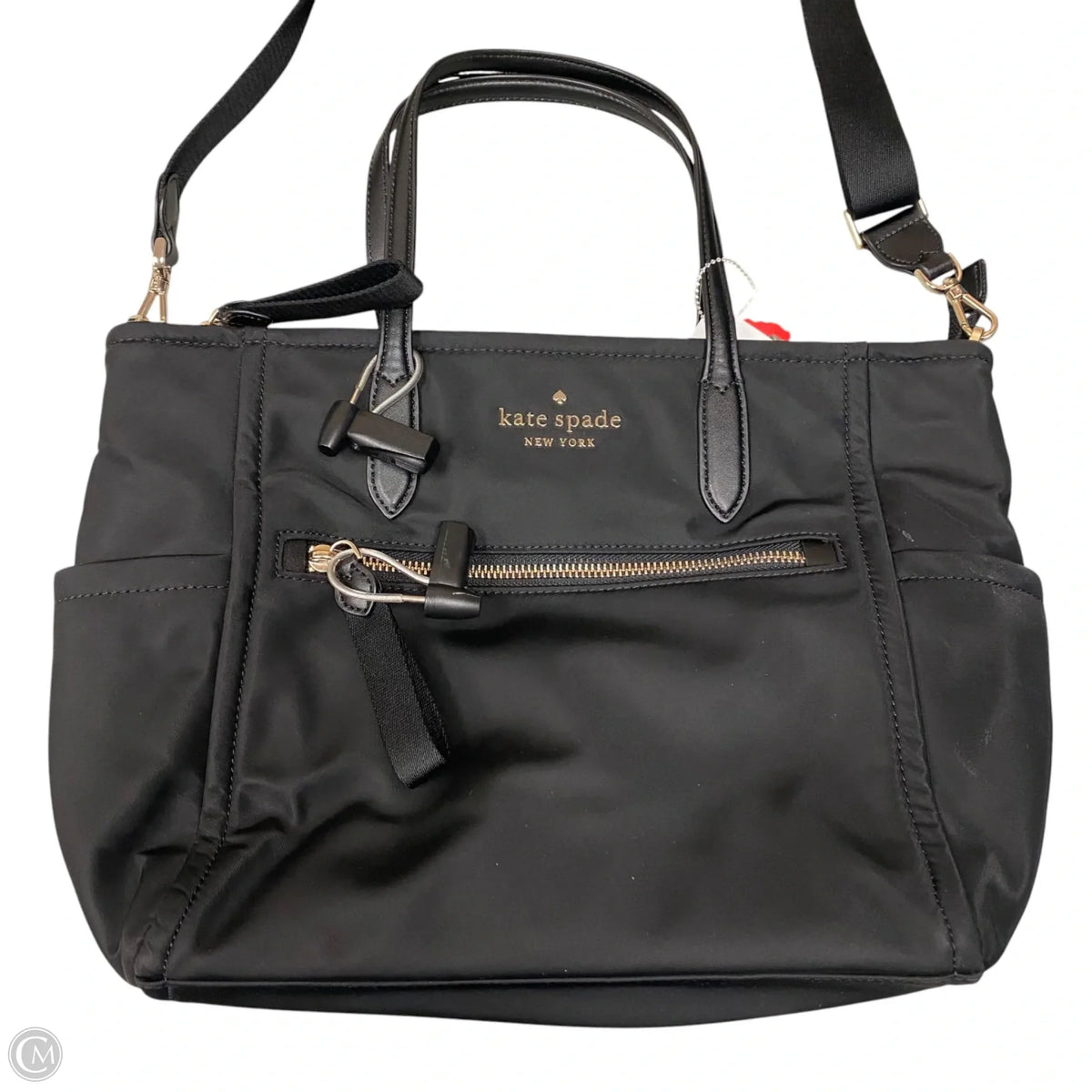 Handbag Designer By Kate Spade, Size: Medium