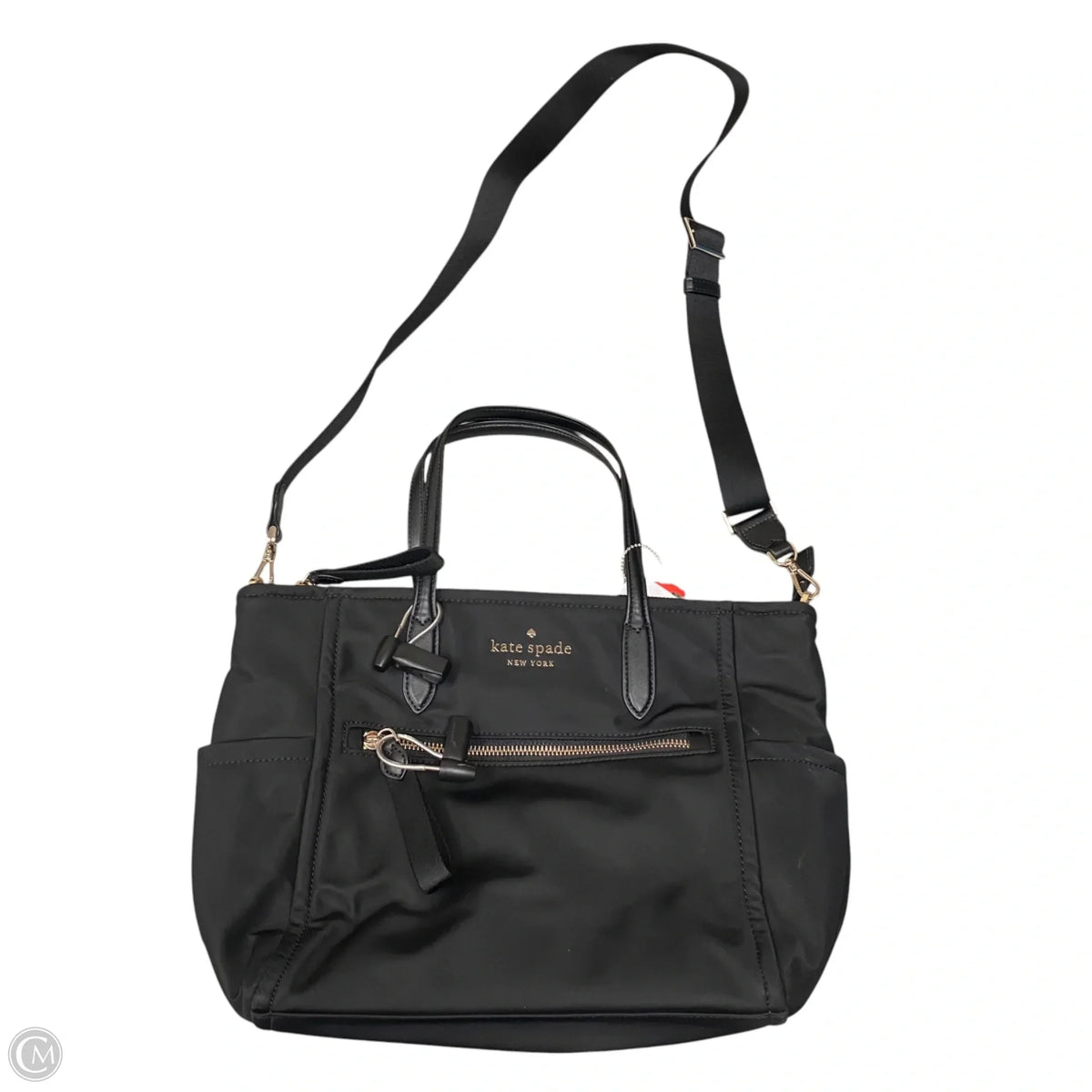 Handbag Designer By Kate Spade, Size: Medium