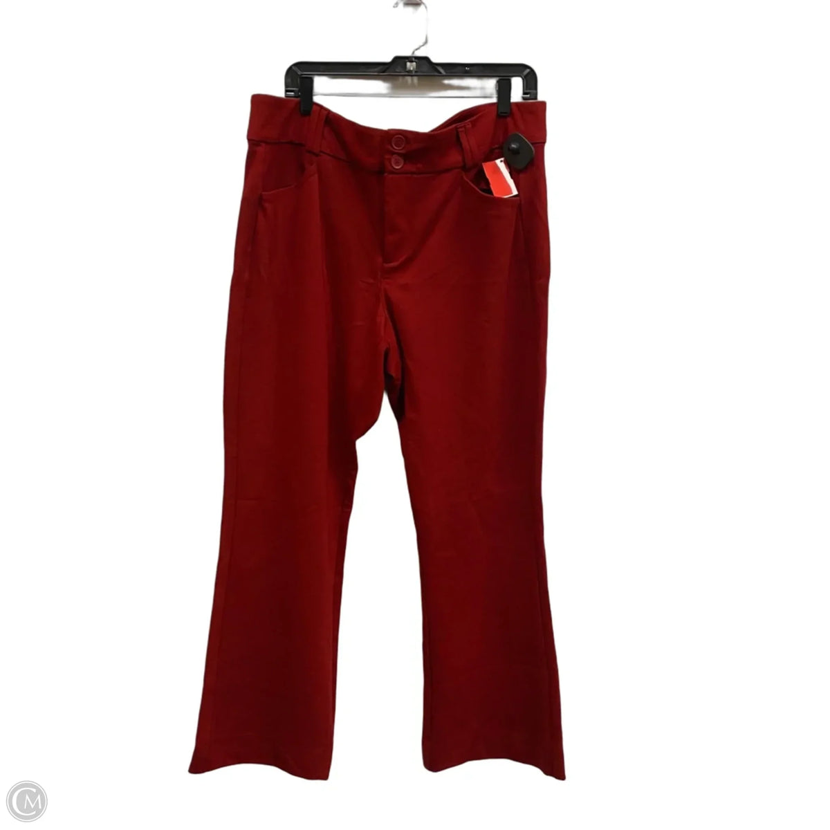 Pants Other By Torrid In Red, Size: 18