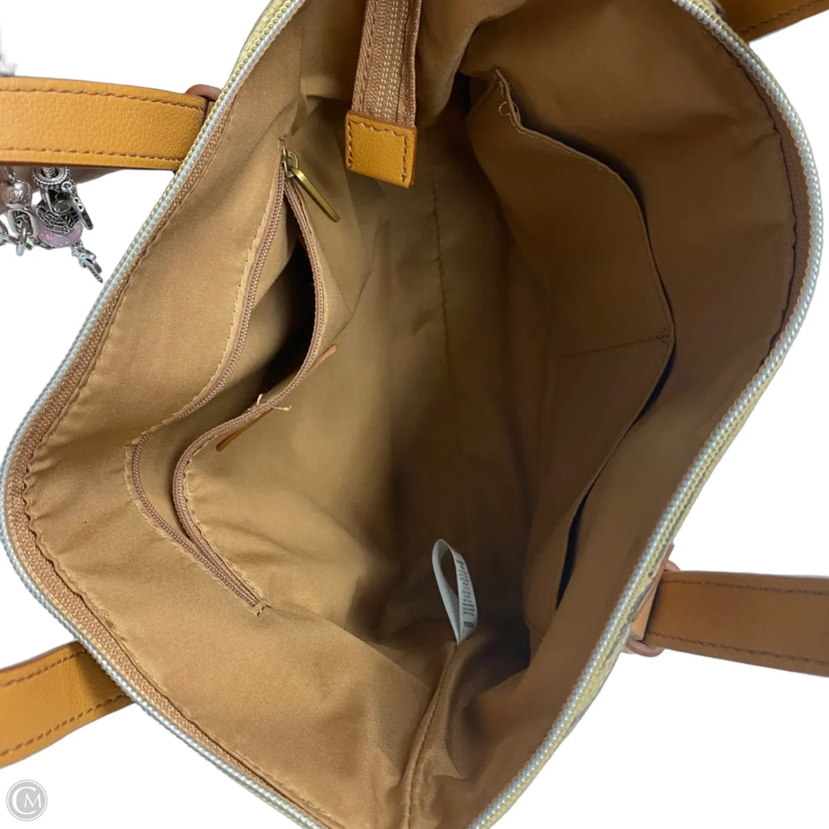 Crossbody By Fossil, Size: Medium