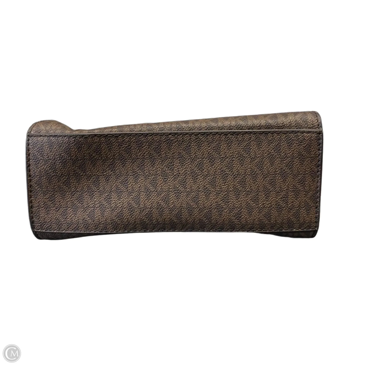 Crossbody Designer By Michael Kors, Size: Small