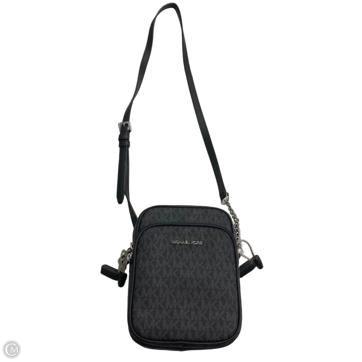 Crossbody Designer By Michael Kors, Size: Small