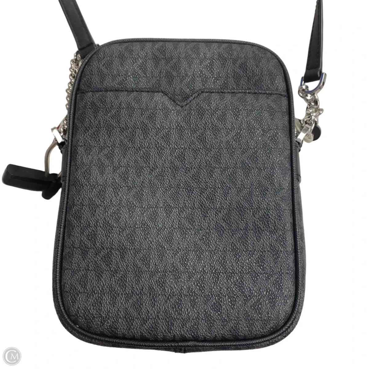 Crossbody Designer By Michael Kors, Size: Small
