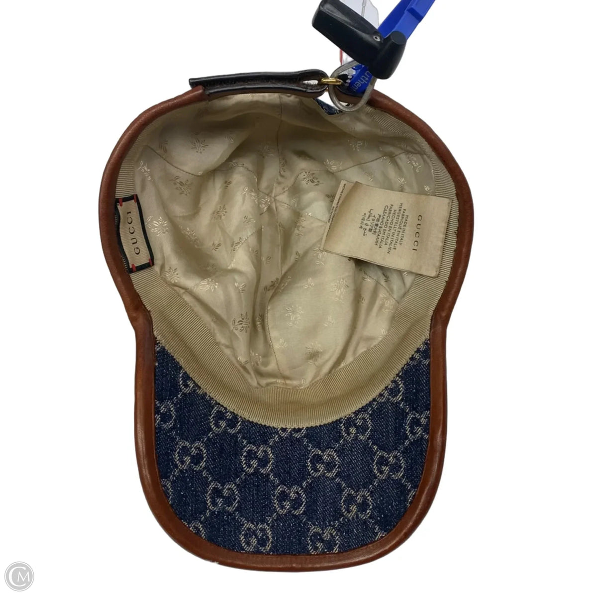 Hat Luxury Designer By Gucci