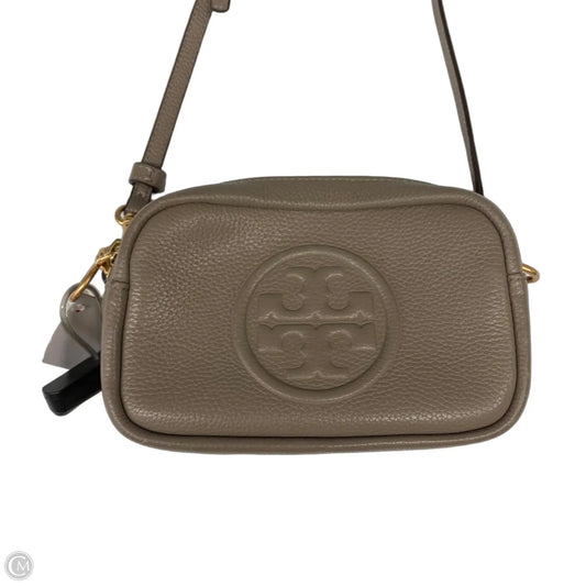 Crossbody Designer By Tory Burch, Size: Small