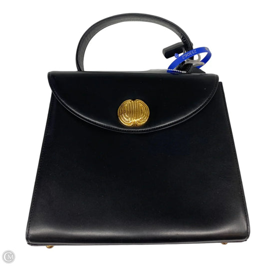 Handbag Luxury Designer By Givenchy, Size: Small