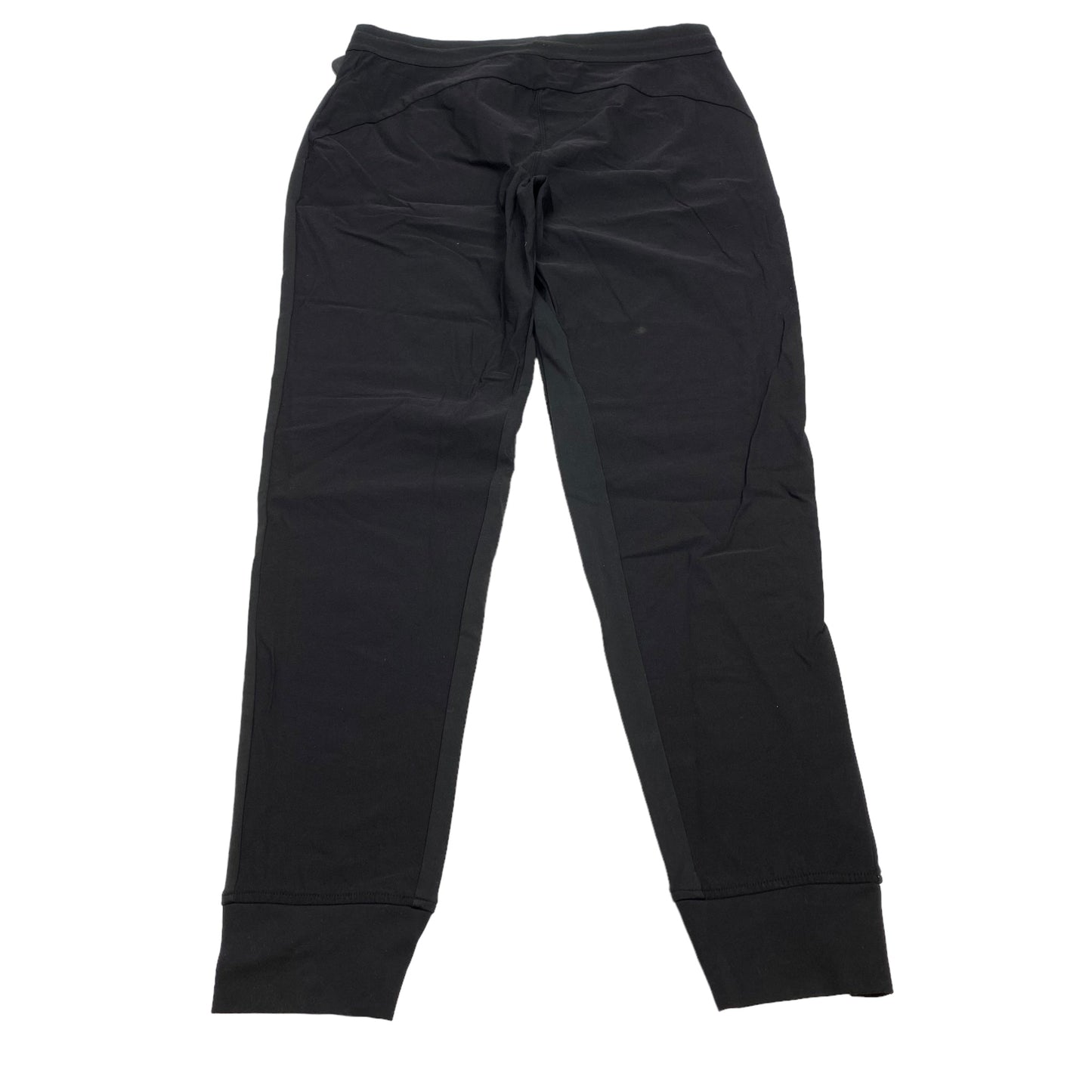 Athletic Pants By Athleta In Black, Size: L