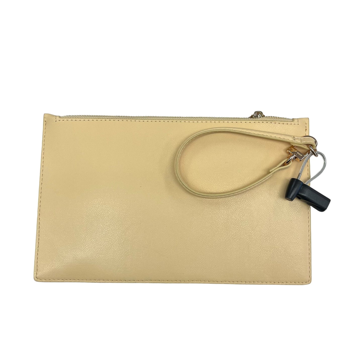 Wristlet By Anne Klein, Size: Large