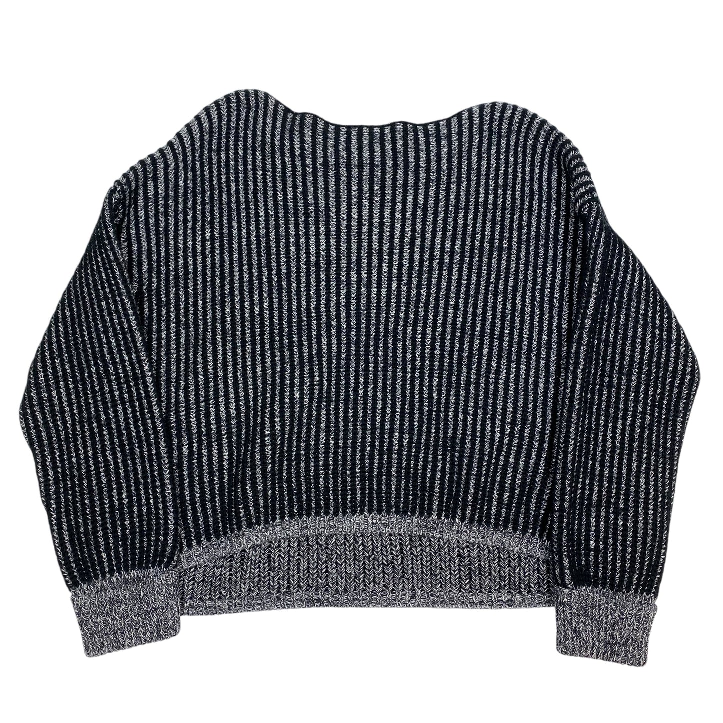 Sweater By French Connection In Black, Size: S