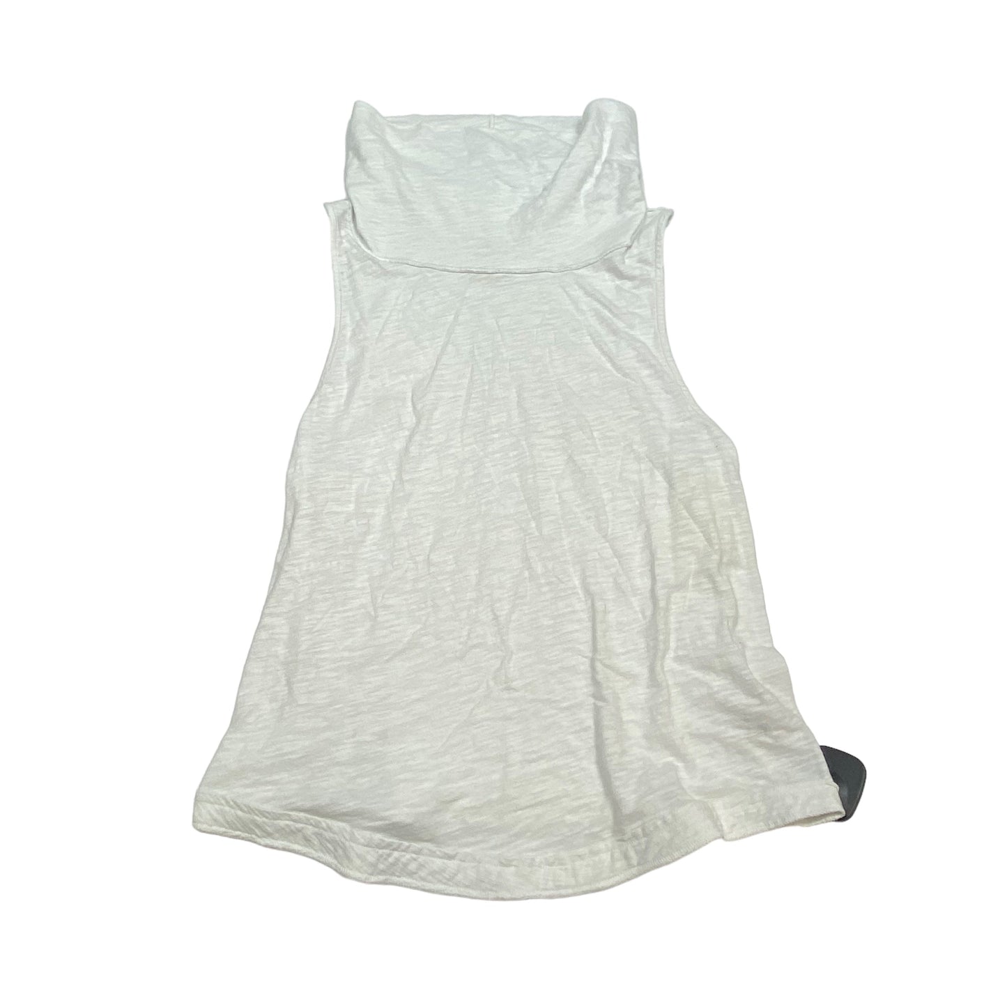 Top Sleeveless By We The Free In White, Size: M