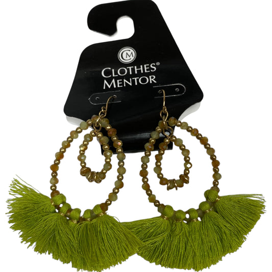 Earrings Other By Clothes Mentor