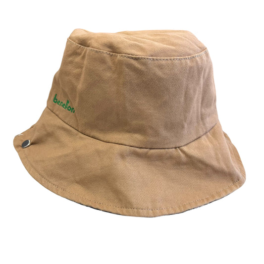 Hat Bucket By Benetton