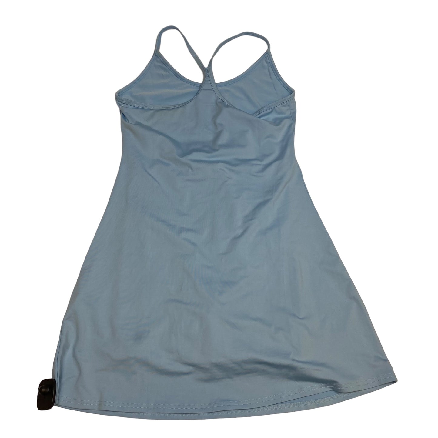 Athletic Dress By HDE In Blue, Size: S