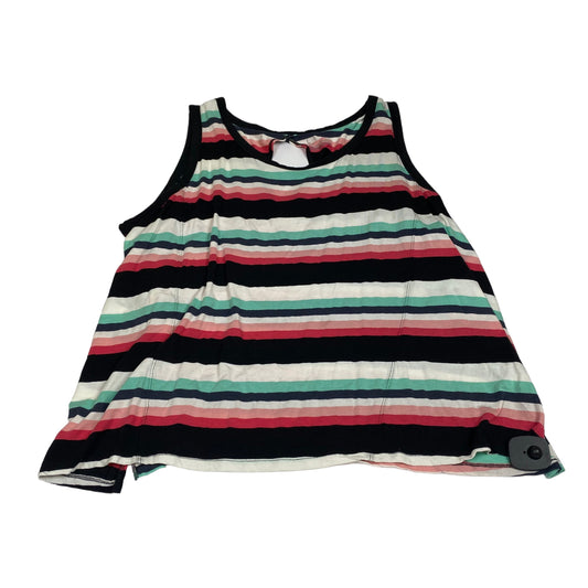 Athletic Tank Top By Livi Active  Size: 4x