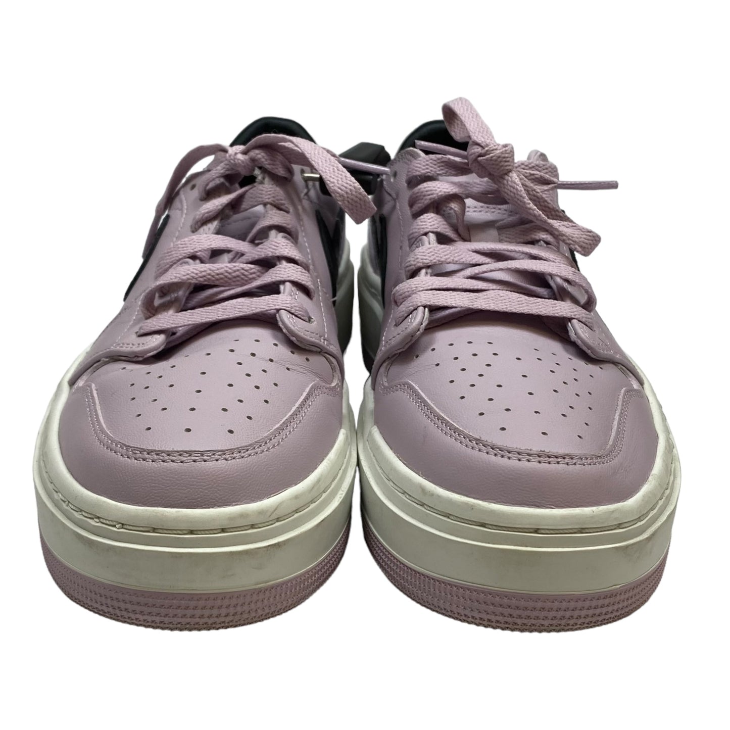 Shoes Sneakers By Nike In Purple, Size: 9.5