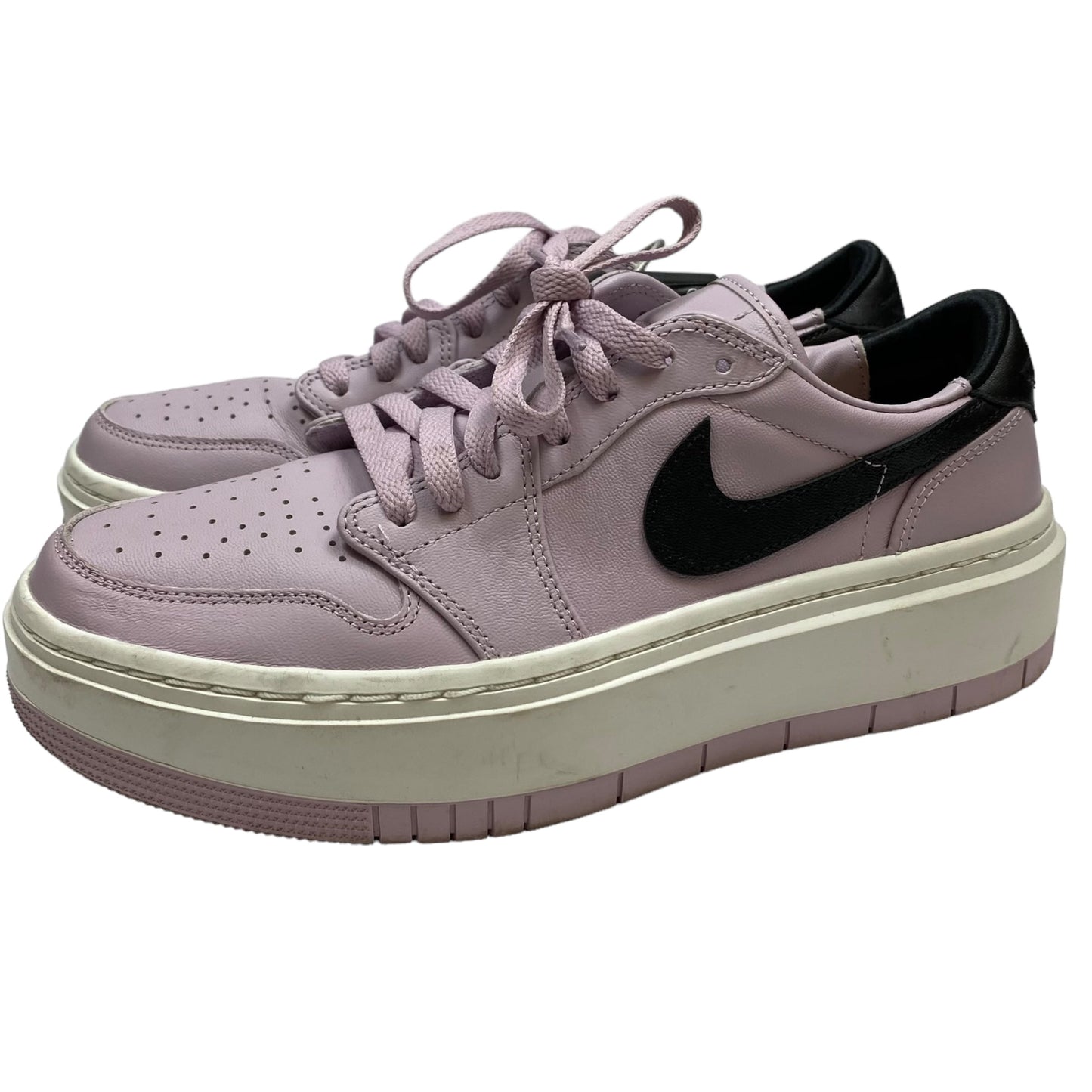 Shoes Sneakers By Nike In Purple, Size: 9.5