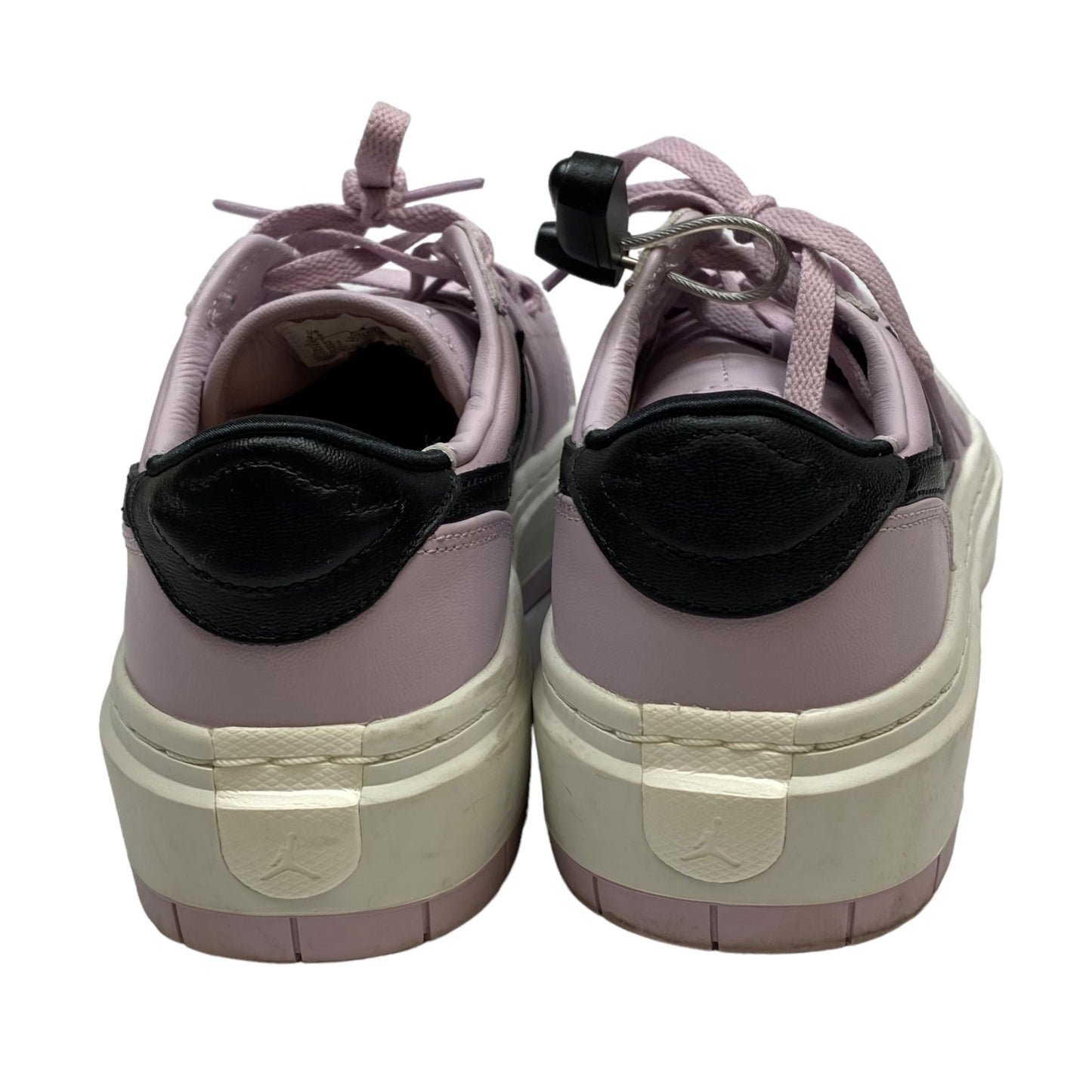 Shoes Sneakers By Nike In Purple, Size: 9.5