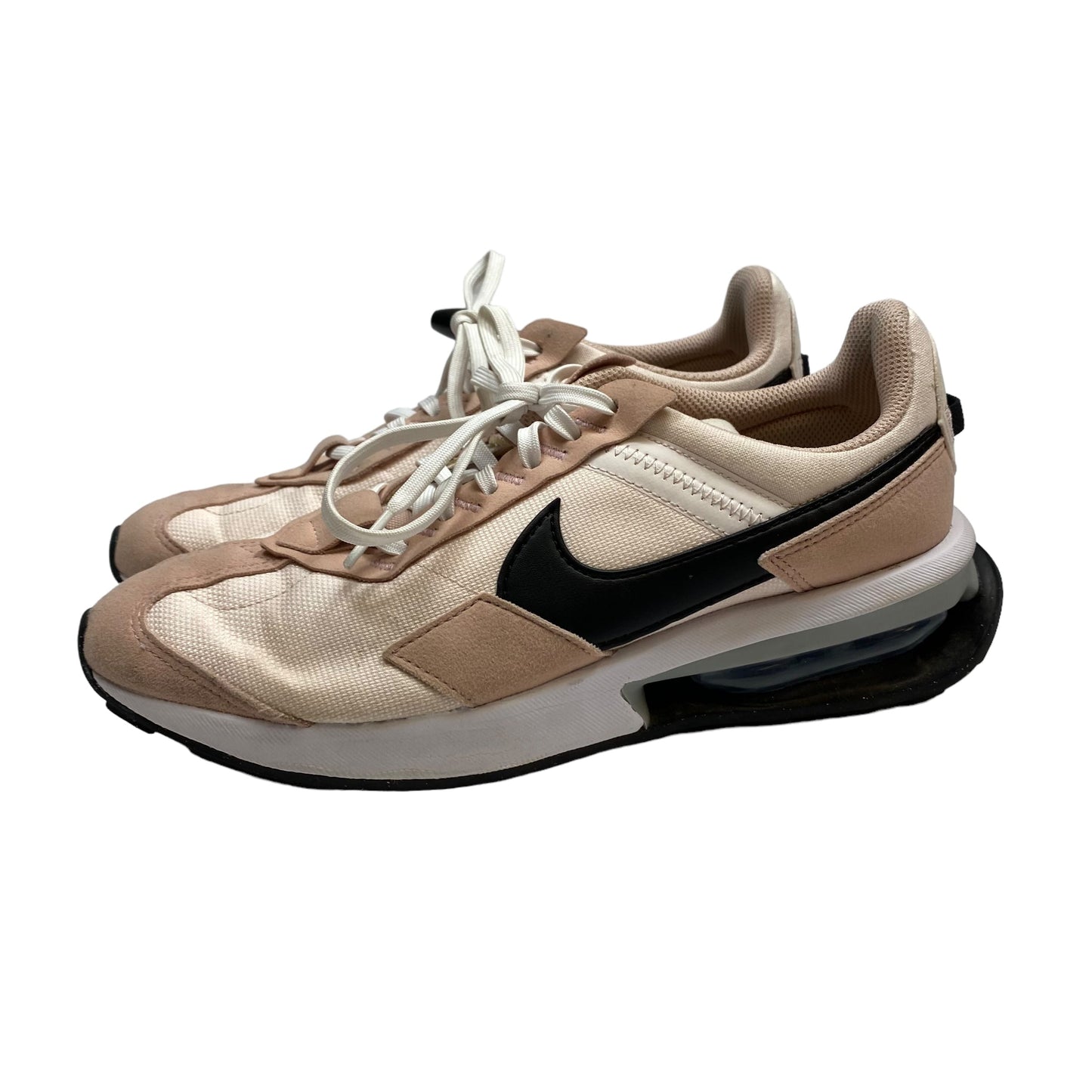 Shoes Athletic By Nike In Pink, Size: 8.5