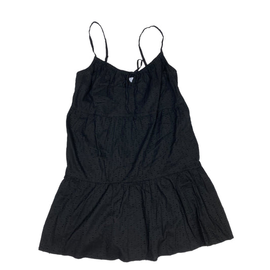 Dress Casual Short By Old Navy In Black, Size: S