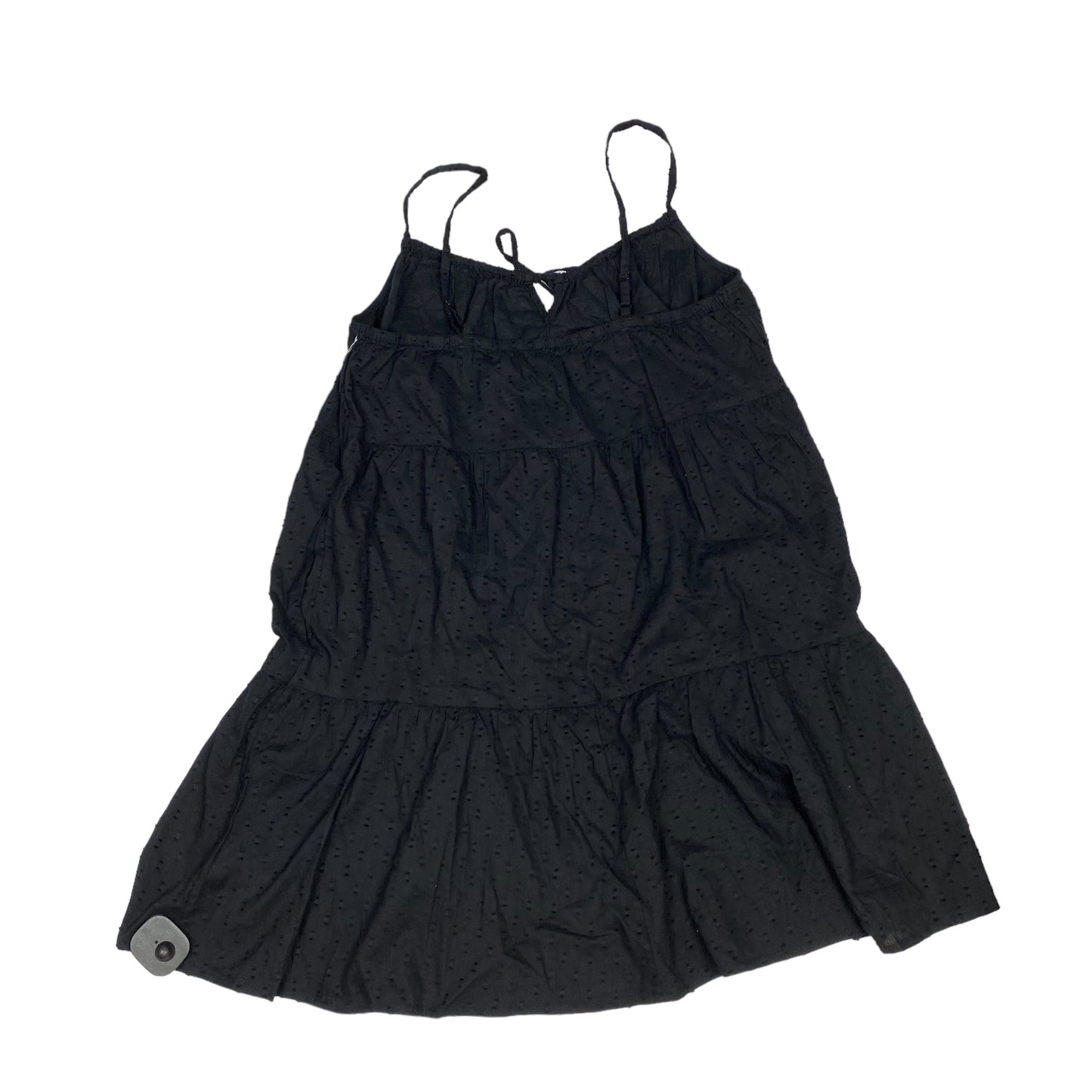 Dress Casual Short By Old Navy In Black, Size: S