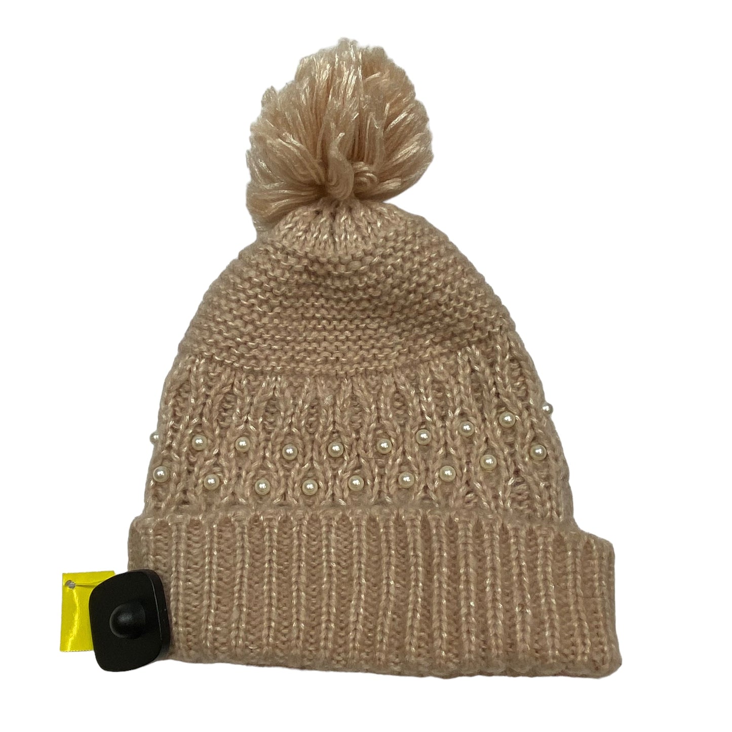 Hat Beanie By Betsey Johnson