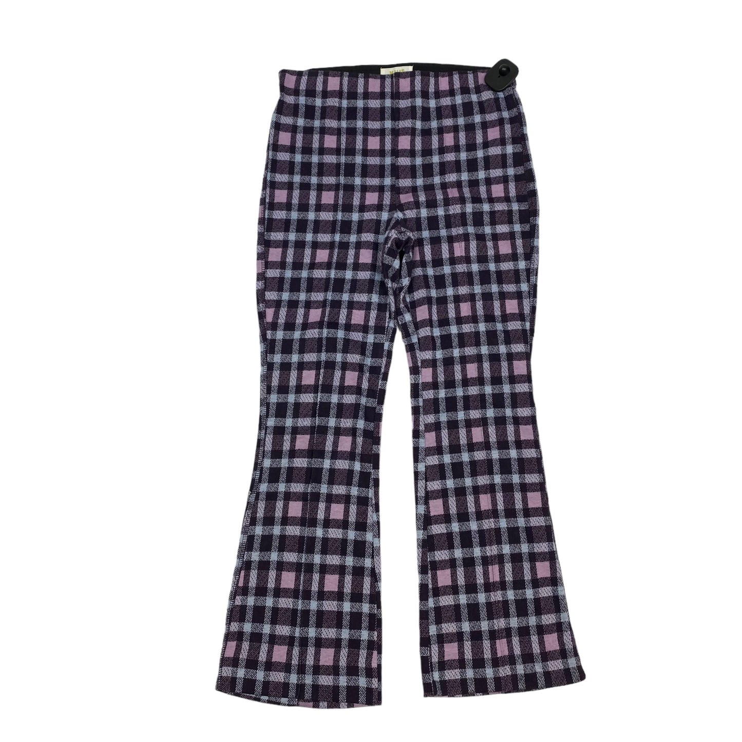 Pants Other By Maeve In Purple, Size: Xs