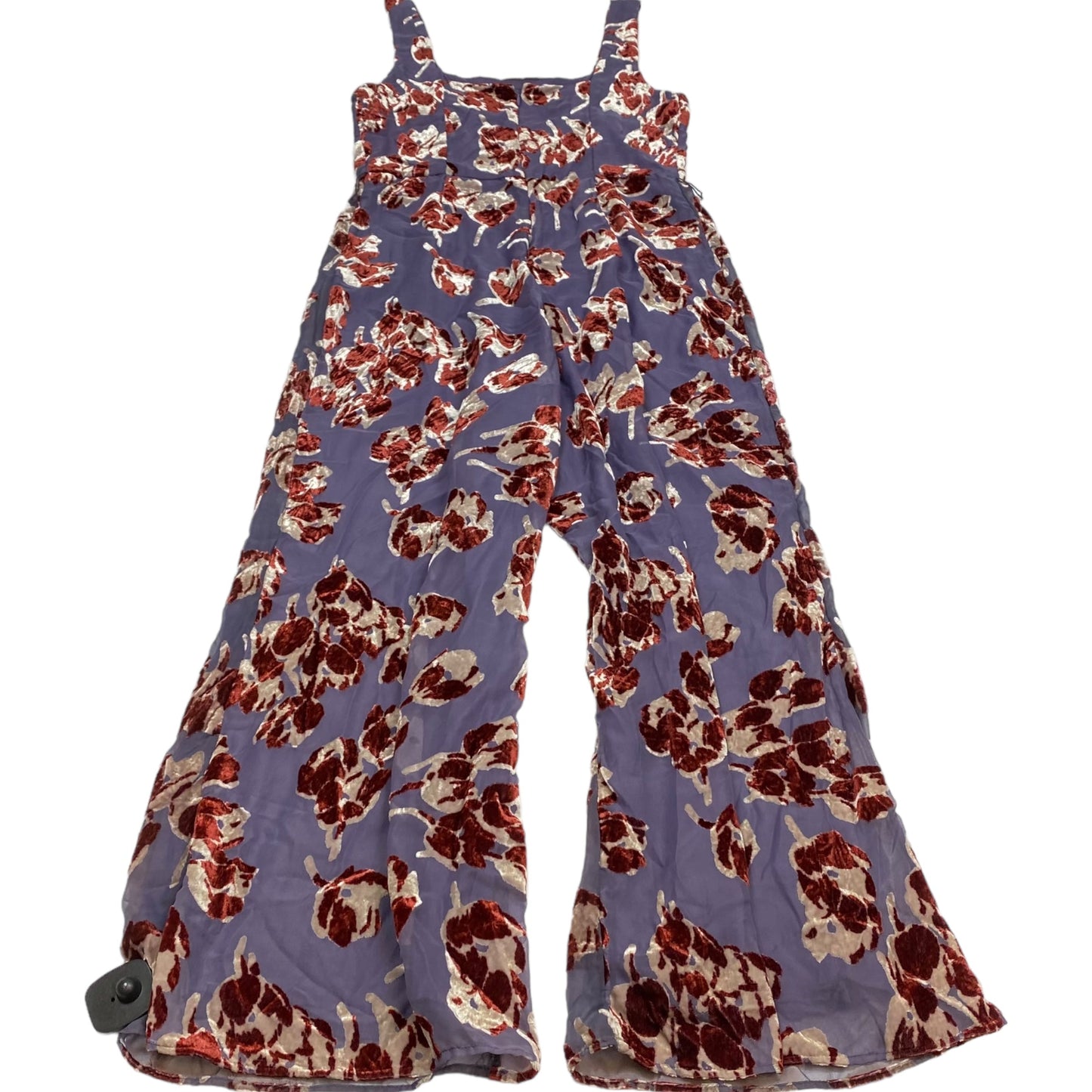 Jumpsuit By Moulinette Soeurs In Purple, Size: S