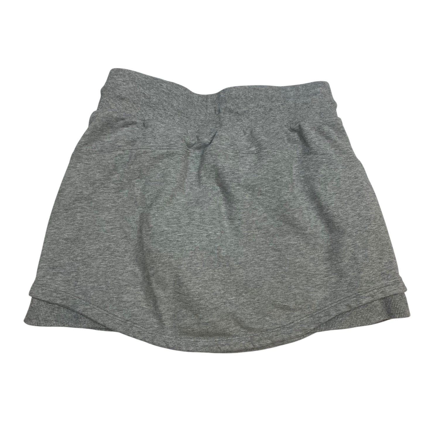 Athletic Skort By Joy Lab In Grey, Size: Xs