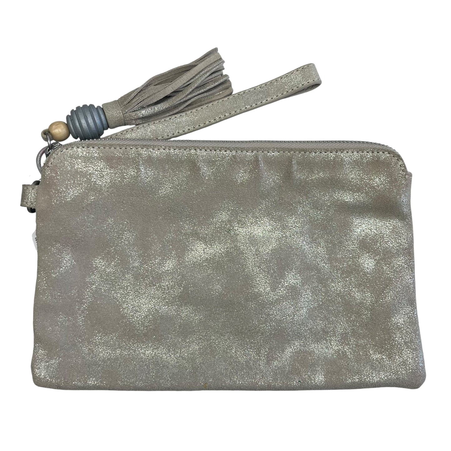 Wristlet Leather By Toms, Size: Medium