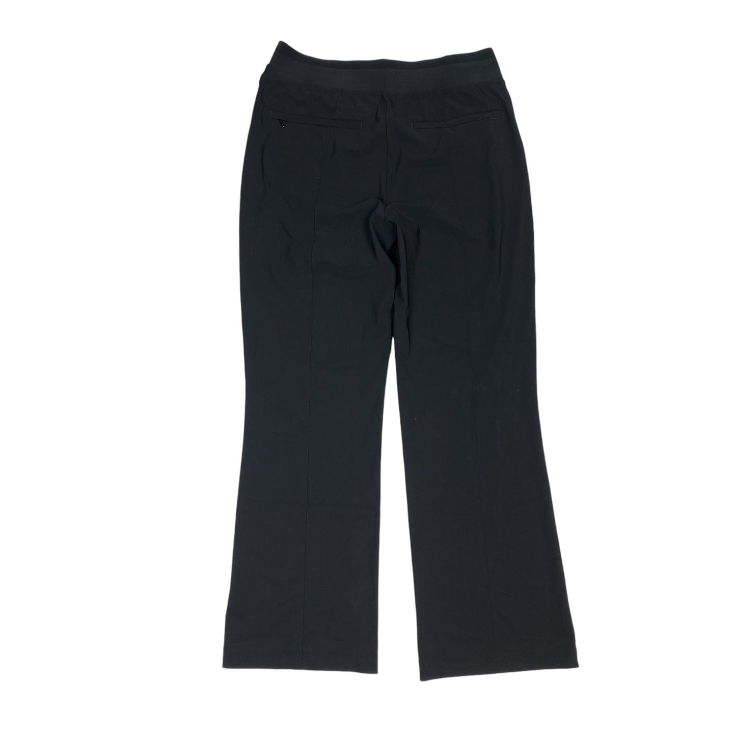 Athletic Pants By Athleta In Black, Size: M