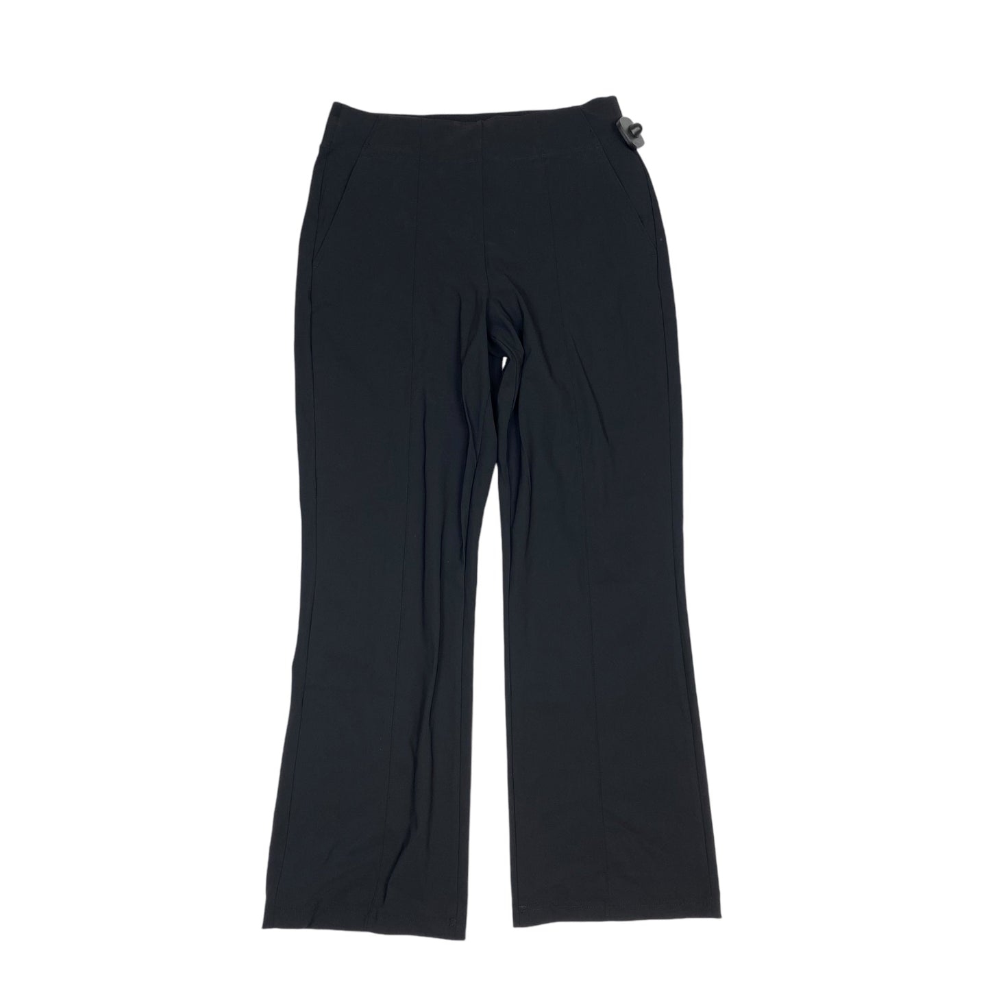 Athletic Pants By Athleta In Black, Size: M