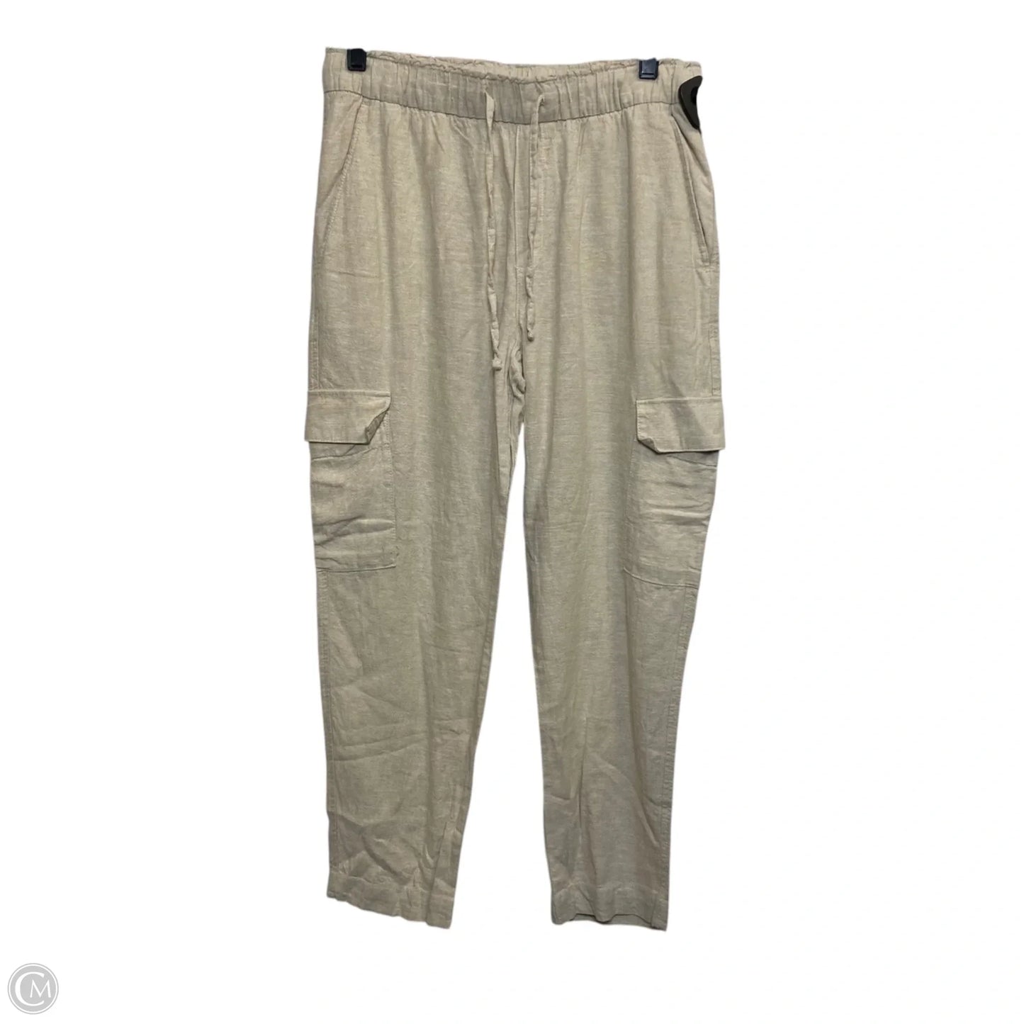Pants Cargo & Utility By Gap In Tan, Size: S