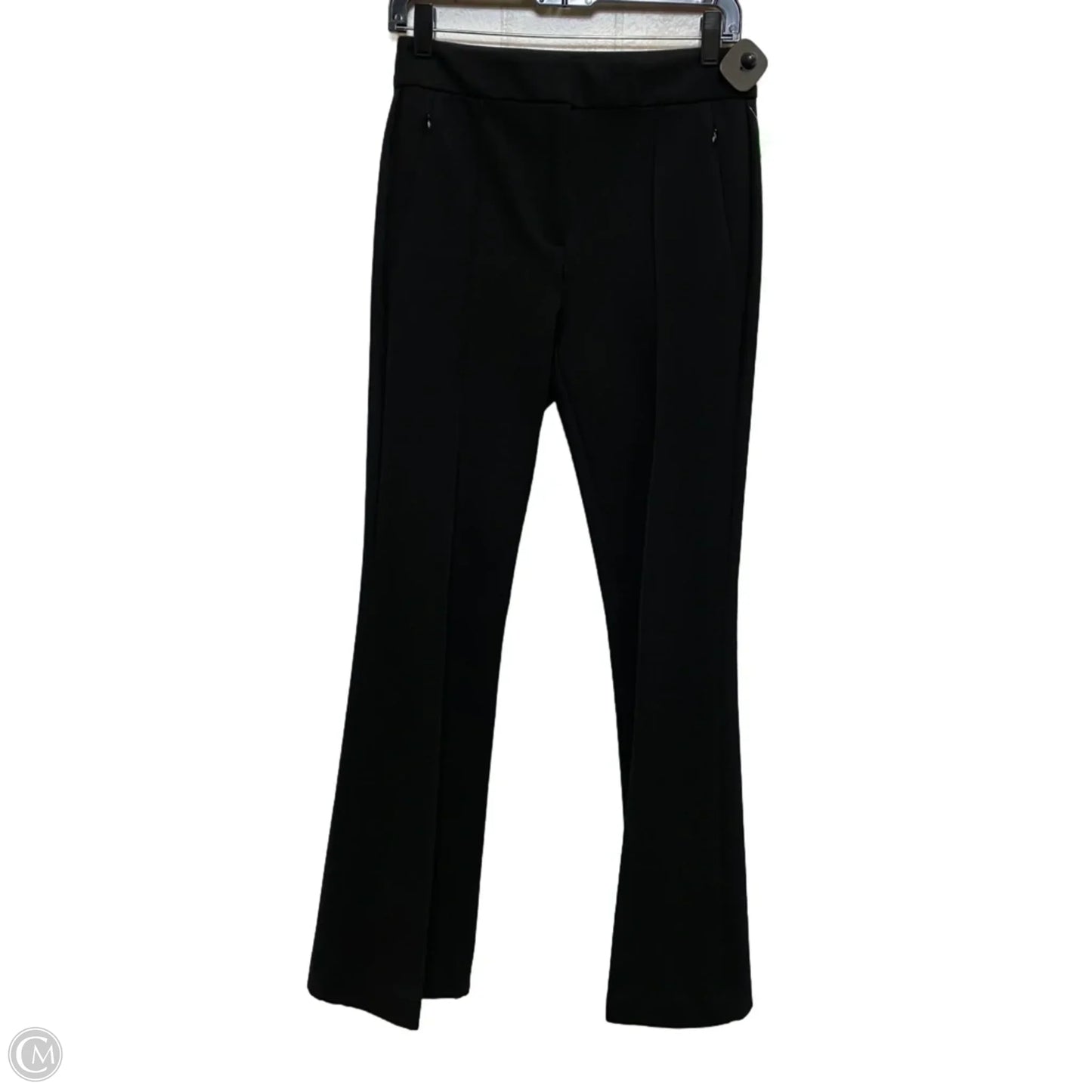 Pants Dress By Loft In Black, Size: 2