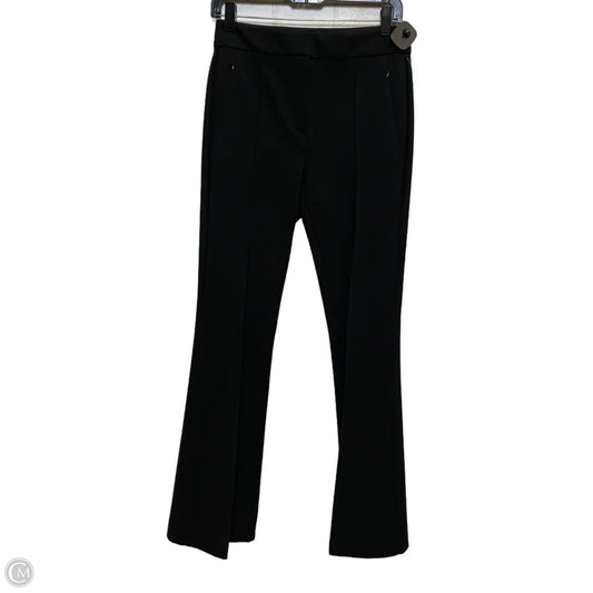 Pants Dress By Loft In Black, Size: 2