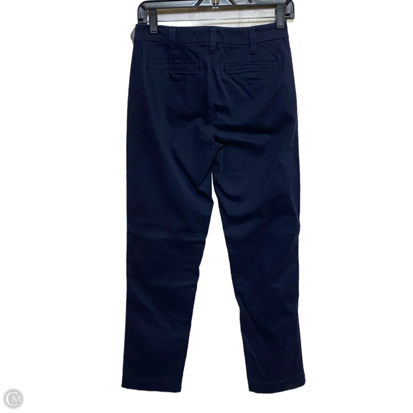 Pants Chinos & Khakis By J. Crew In Blue, Size: 0