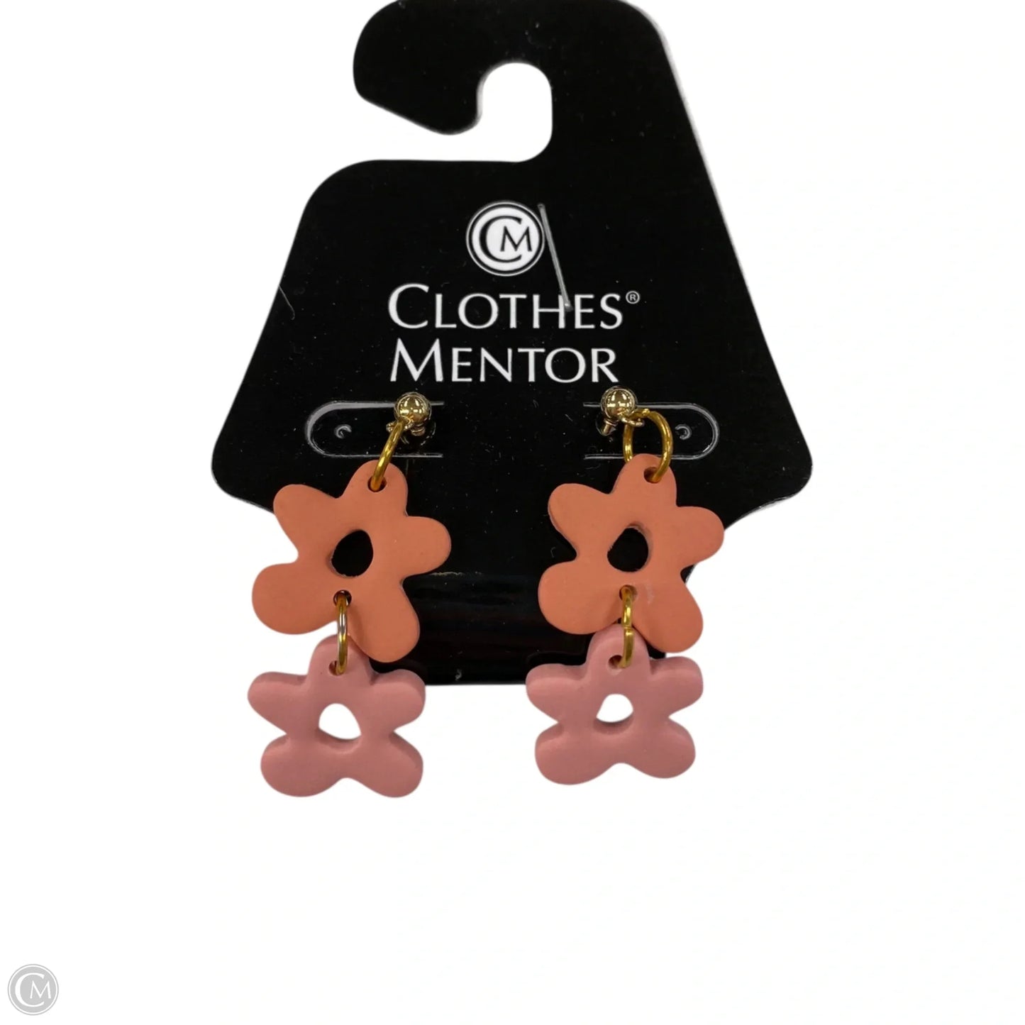 Earrings Dangle/drop By Clothes Mentor