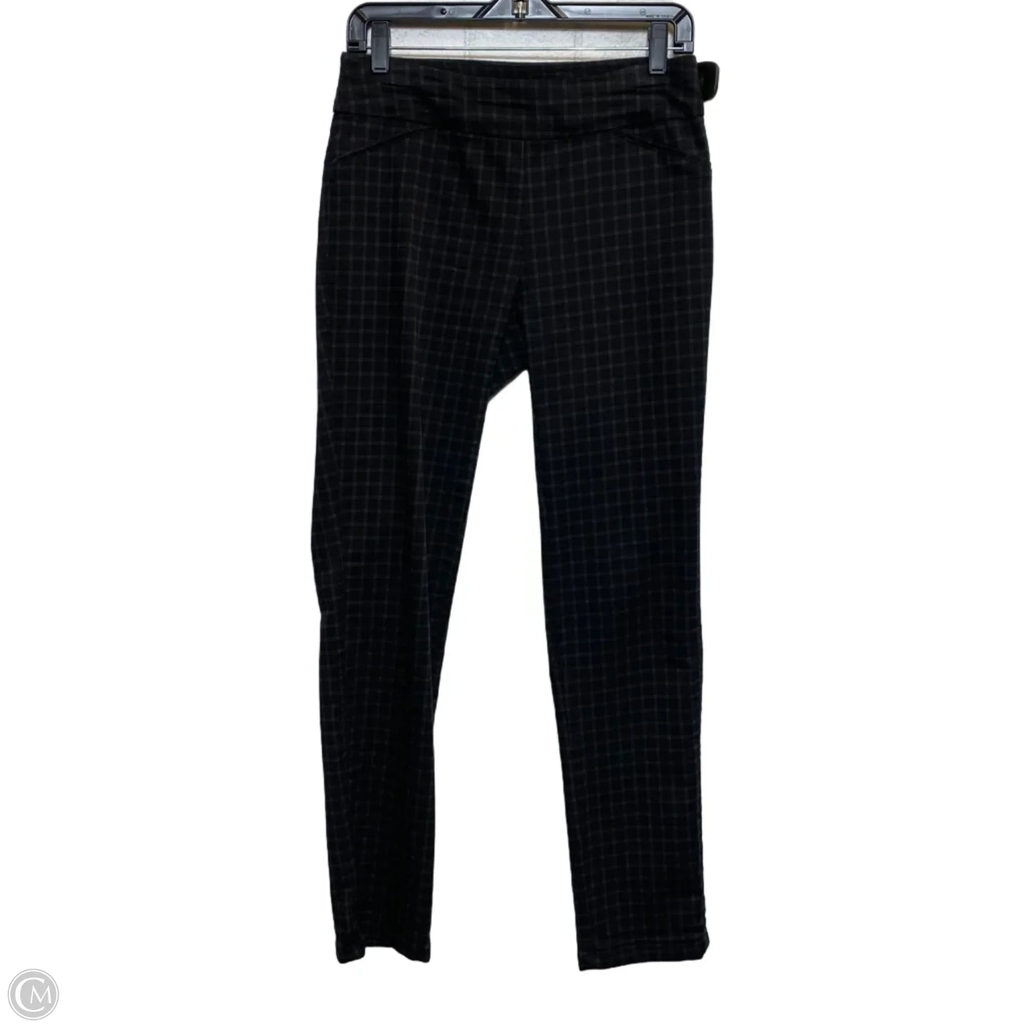 Pants Other By Croft And Barrow In Black, Size: 4